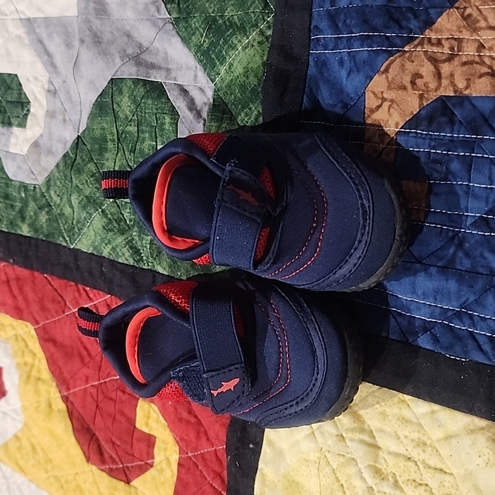 Koala kids water shoes